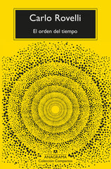 ORDEN DEL TIEMPOEL - 9788433960740