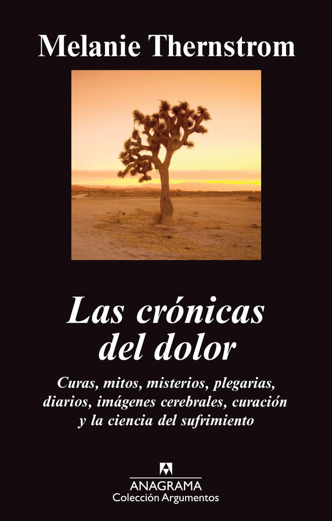 CRONICAS DEL DOLORLAS - 9788433963468 Imagen principal del producto