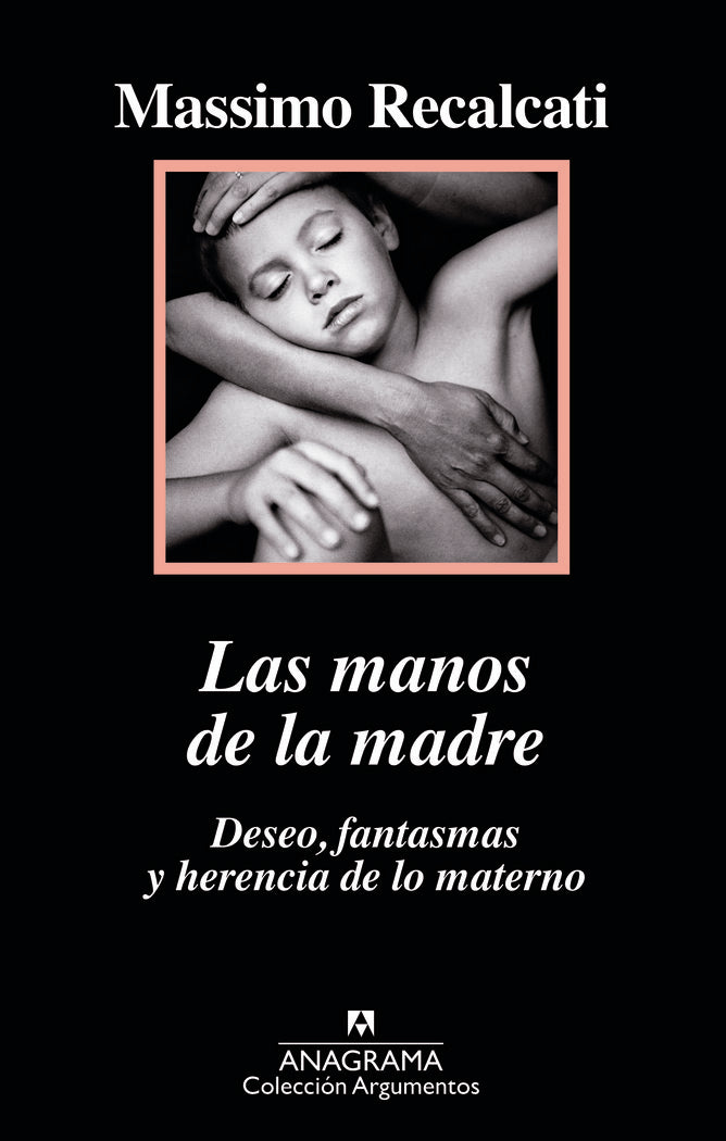 MANOS DE LA MADRELAS - 9788433964205 Imagen principal del producto