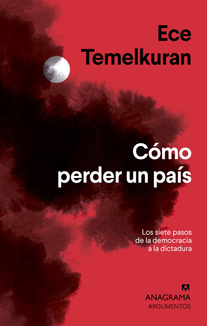 COMO PERDER UN PAIS - 9788433964434 Imagen principal del producto