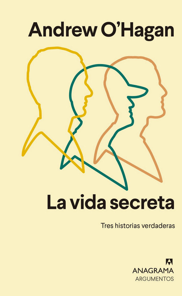 LA VIDA SECRETA - 9788433964465 Imagen principal del producto