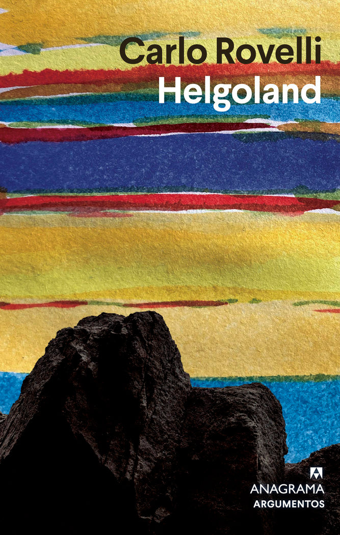 HELGOLAND - 9788433964885 Imagen principal del producto