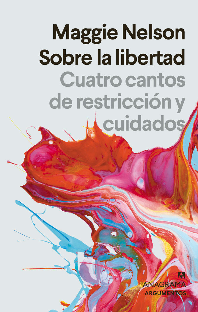 SOBRE LA LIBERTAD - 9788433964953 Imagen principal del producto