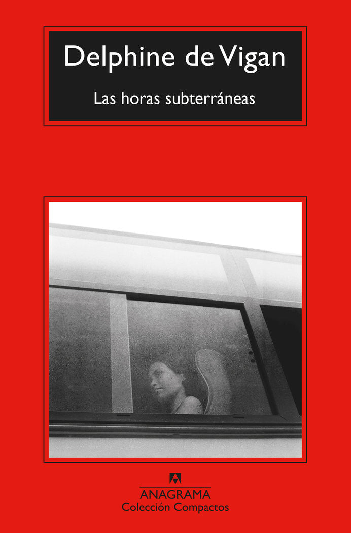 LAS HORAS SUBTERRANEAS - 9788433976482 Imagen principal del producto