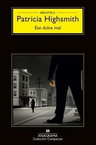 ESE DULCE MAL - 9788433977649 Imagen principal del producto