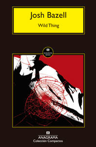 WILD THING - 9788433977755 Imagen principal del producto