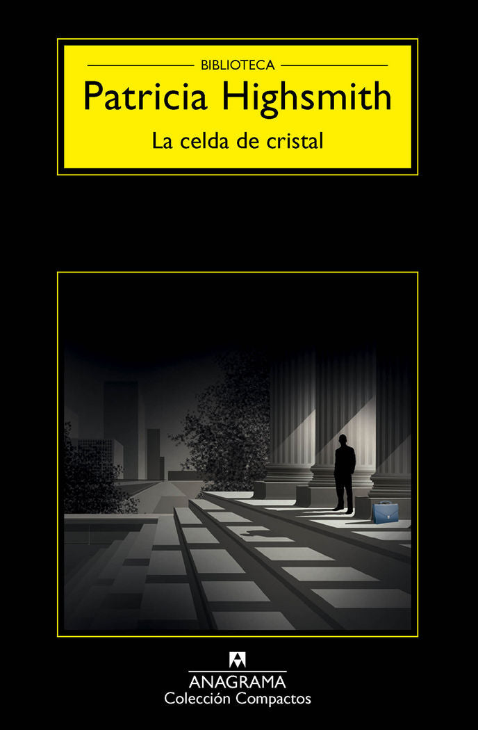 CELDA DE CRISTALLA - 9788433977977 Imagen principal del producto