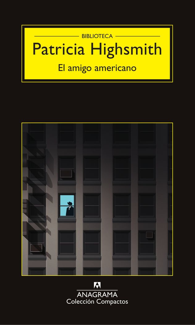 AMIGO AMERICANOEL - 9788433978172