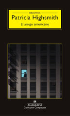 AMIGO AMERICANOEL - 9788433978172