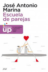 ESCUELA DE PAREJAS - 9788434404861
