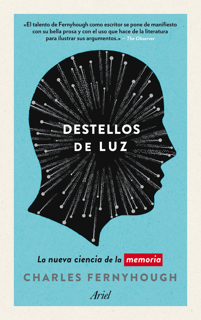 DESTELLOS DE LUZ | FERHYHOUGH,CHARLES | ARIEL | 9788434405431 Imagen principal del producto