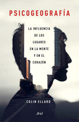 PSICOGEOGRAFIA - 9788434423206