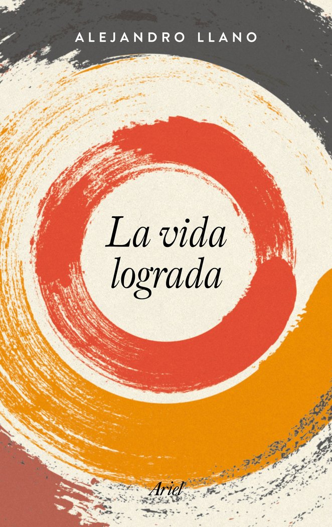 VIDA LOGRADALA - 9788434425385 Imagen principal del producto