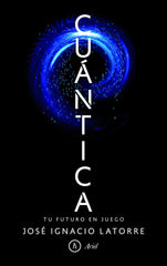 CUANTICA - 9788434425392