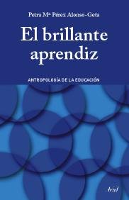 BRILLANTE APRENDIZEL - 9788434426658 Imagen principal del producto