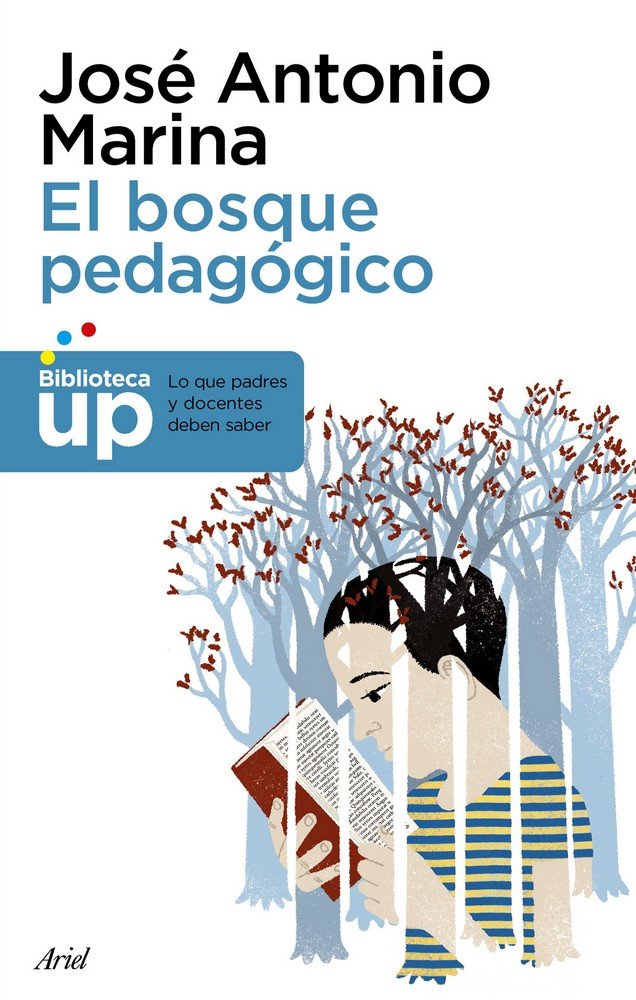 BOSQUE PEDAGOGICOEL - 9788434427051 Imagen principal del producto