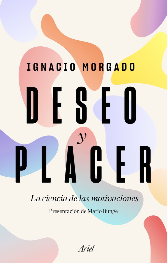 DESEO Y PLACER - 9788434430488 Imagen principal del producto