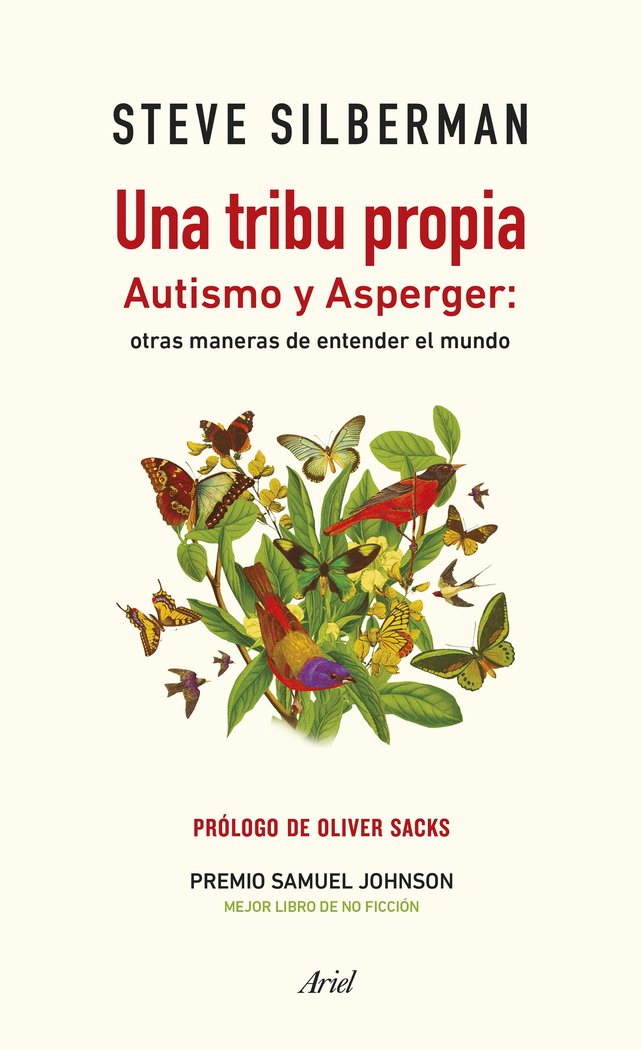UNA TRIBU PROPIA - 9788434431515 Imagen principal del producto