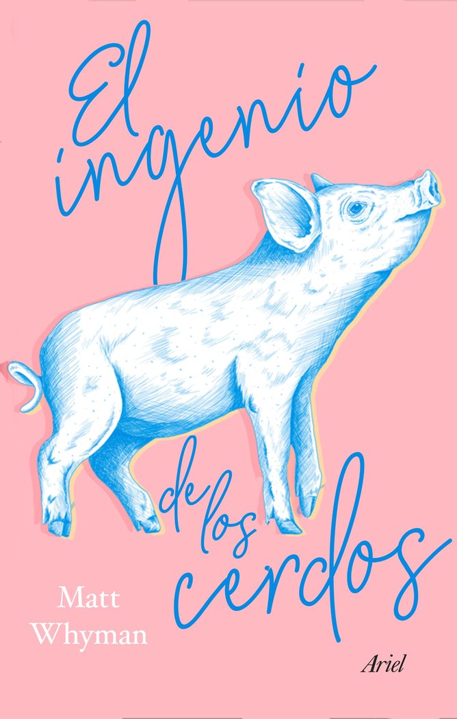 EL INGENIO DE LOS CERDOS - 9788434431928
