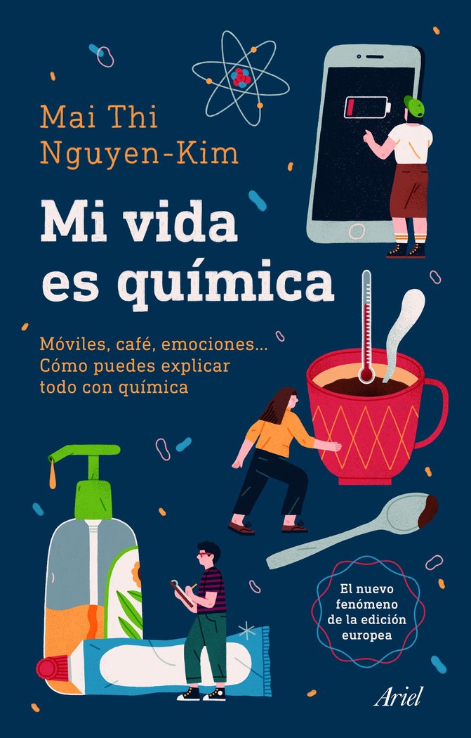9788434432093 Imagen principal del producto