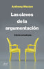 LAS CLAVES DE LA ARGUMENTACION | ANTHONY WESTON | ARIEL | 9788434433540