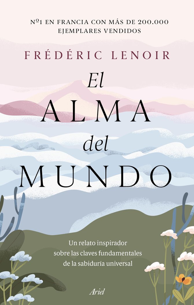 EL ALMA DEL MUNDO - 9788434433847 Imagen principal del producto