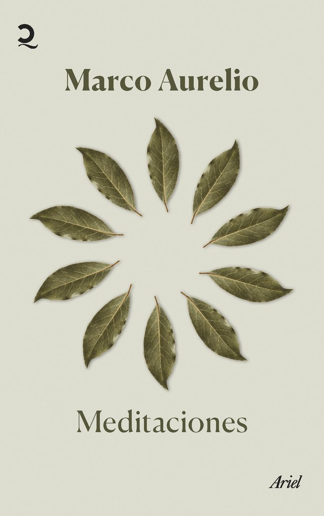 MEDITACIONES - 9788434435773 Imagen principal del producto