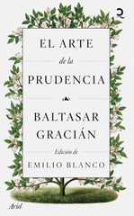 EL ARTE DE LA PRUDENCIA - 9788434436046
