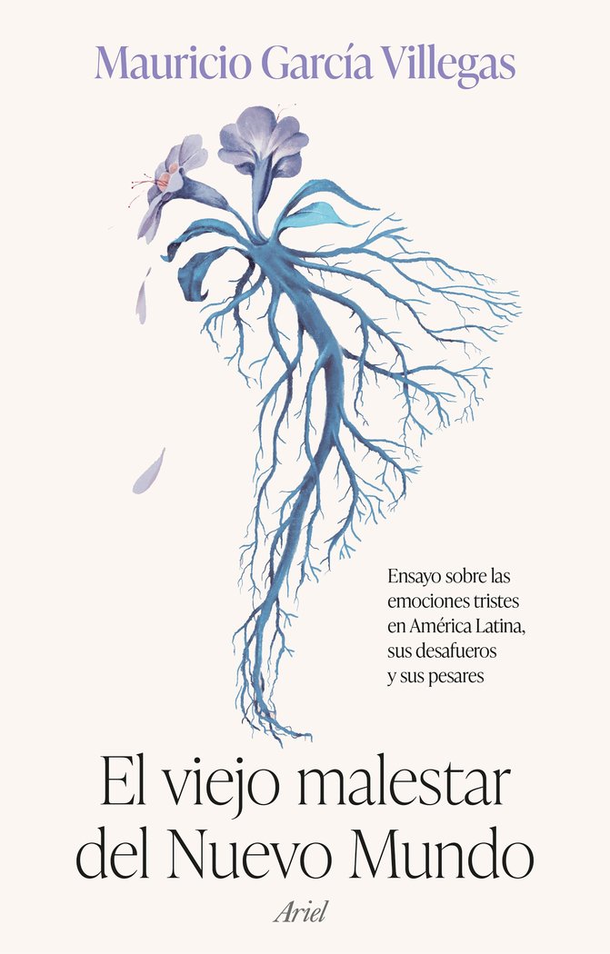 EL VIEJO MALESTAR DEL NUEVO MUNDO - 9788434436077 Imagen principal del producto