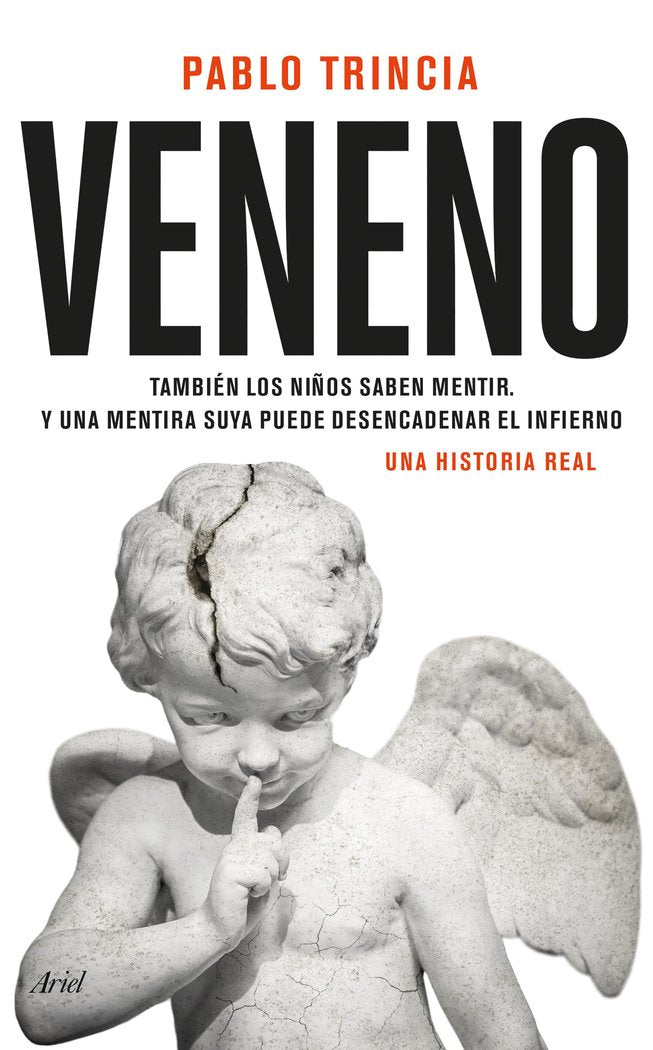 VENENO - 9788434436220 Imagen principal del producto