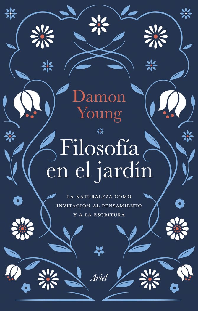 FILOSOFIA EN EL JARDIN - 9788434436503 Imagen principal del producto