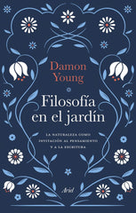 FILOSOFIA EN EL JARDIN - 9788434436503
