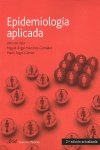 EPIDEMIOLOGIA APLICADA 2ªED - 9788434437258 Imagen principal del producto