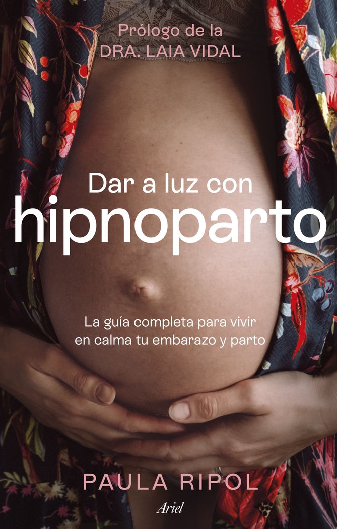 DAR A LUZ CON HIPNOPARTO - 9788434437494 Imagen principal del producto