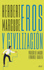 EROS Y CIVILIZACION | HERBERT MARCUSE | ARIEL | 9788434438798