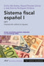 SISTEMA FISCAL ESPAÑOL I 2025 | AA,VV | ARIEL | 9788434439696