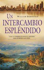 UN INTERCAMBIO ESPLENDIDO - 9788434469020