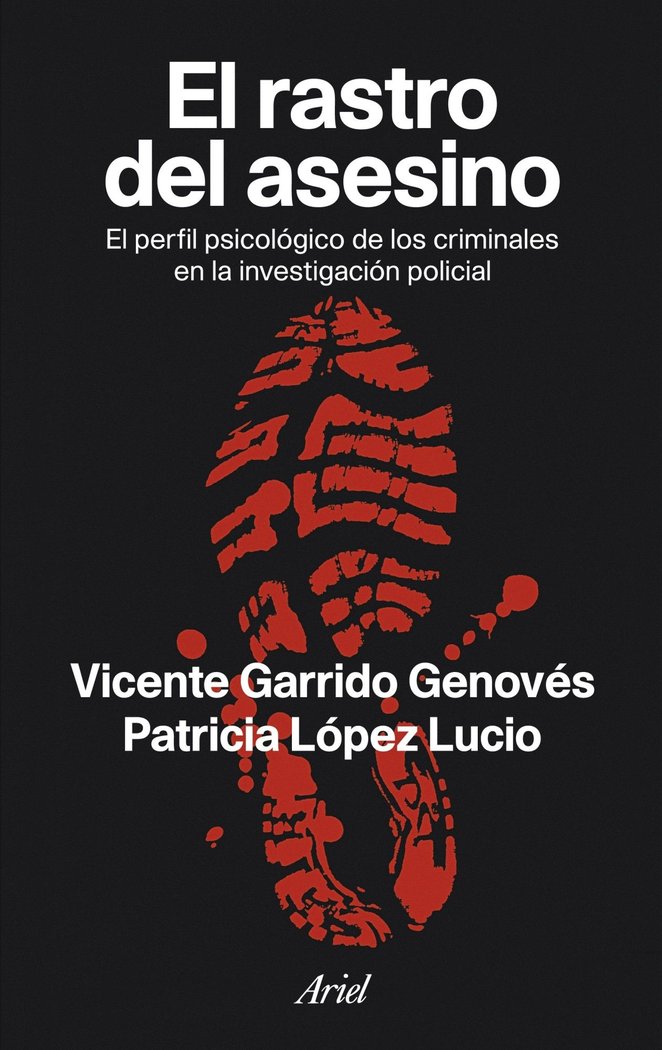 RASTRO DEL ASESINOEL - 9788434469402 Imagen principal del producto