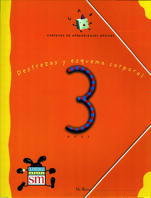 CAB DESTREZAS Y ESQUEMA CORPORAL 3 AÑOS SMVAR03EI | Varios Autores | 9788434863712 (Sm) Imagen principal del producto