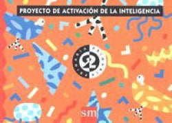 (99).PROY.ACTIV.INTELIG.2º Primaria (Sm) - 9788434866928