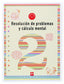 Cuad.problemas 1º Prim. Nivel 2 Resolucion y Cálculo Mental (Sm) - 9788434897212
