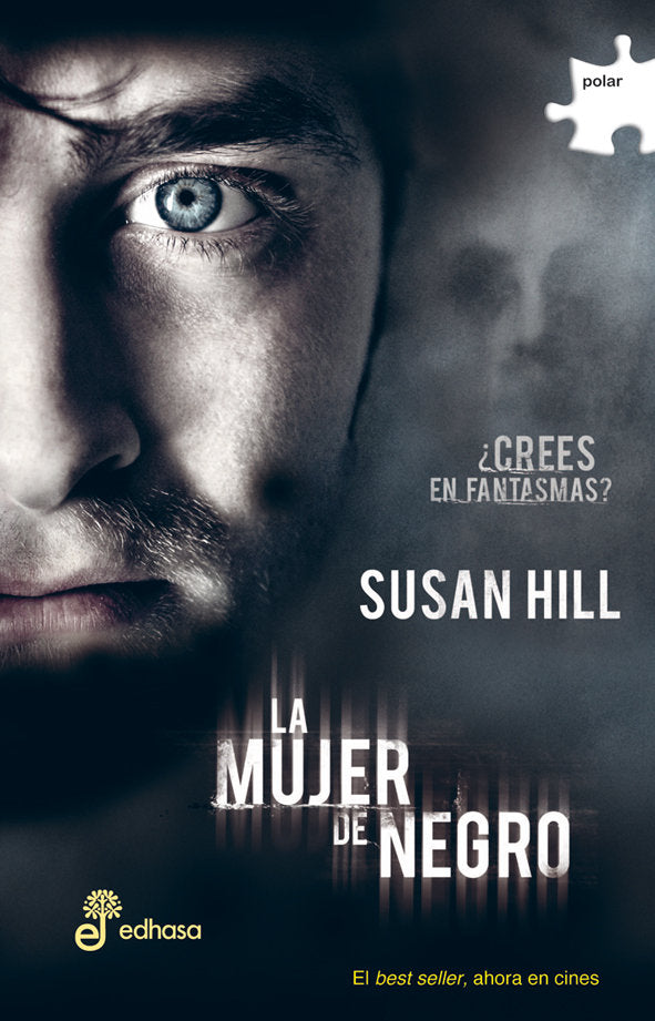 MUJER DE NEGROLA - 9788435010580 Imagen principal del producto