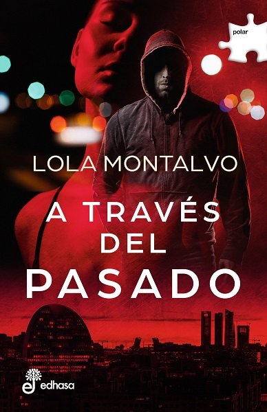 A TRAVES DEL PASADO - 9788435011778 Imagen principal del producto