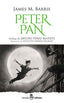 PETER PAN | Barrie, J, M, | 9788435055789 (Edhasa)