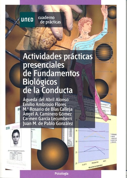 Actividades Practicas Presenciales de Fundamentos Biologicos