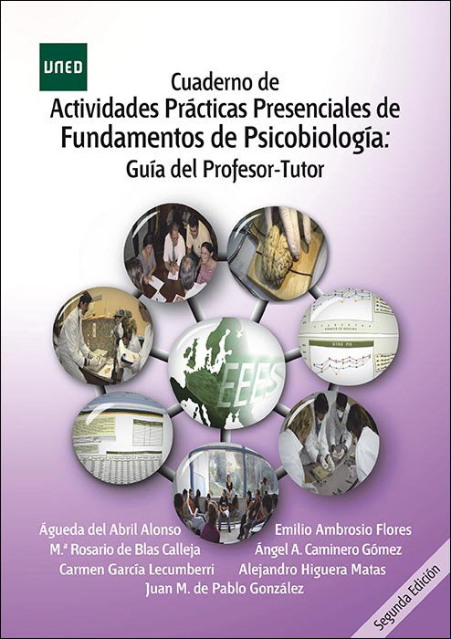 Cuaderno de Actividades Practicas Presenciales de Fundamento