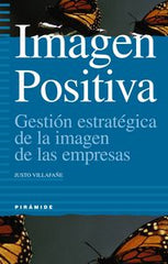 IMAGEN POSITIVA GESTION ESTRATEGICA IMAGEN DE LA EMPRESA - 9788436812503