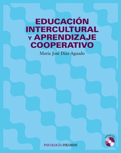Educación Intercultural y Aprendizaje Corporativo(psicologia (Piramide) - 9788436817096