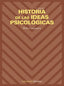 Historia Ideas Psicologicas.(psicologia) (Piramide) - 9788436817768