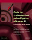 Guia de Tratamientos Psicologicos Eficaces (Piramide) - 9788436818154